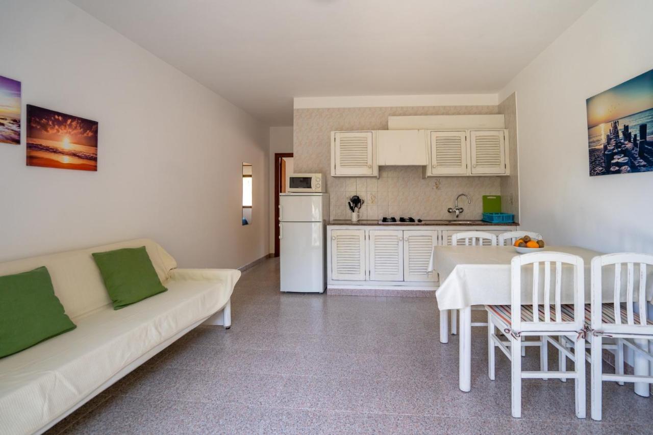 Apartamentos Playamar - Formentera Break Playa de Migjorn Exterior foto