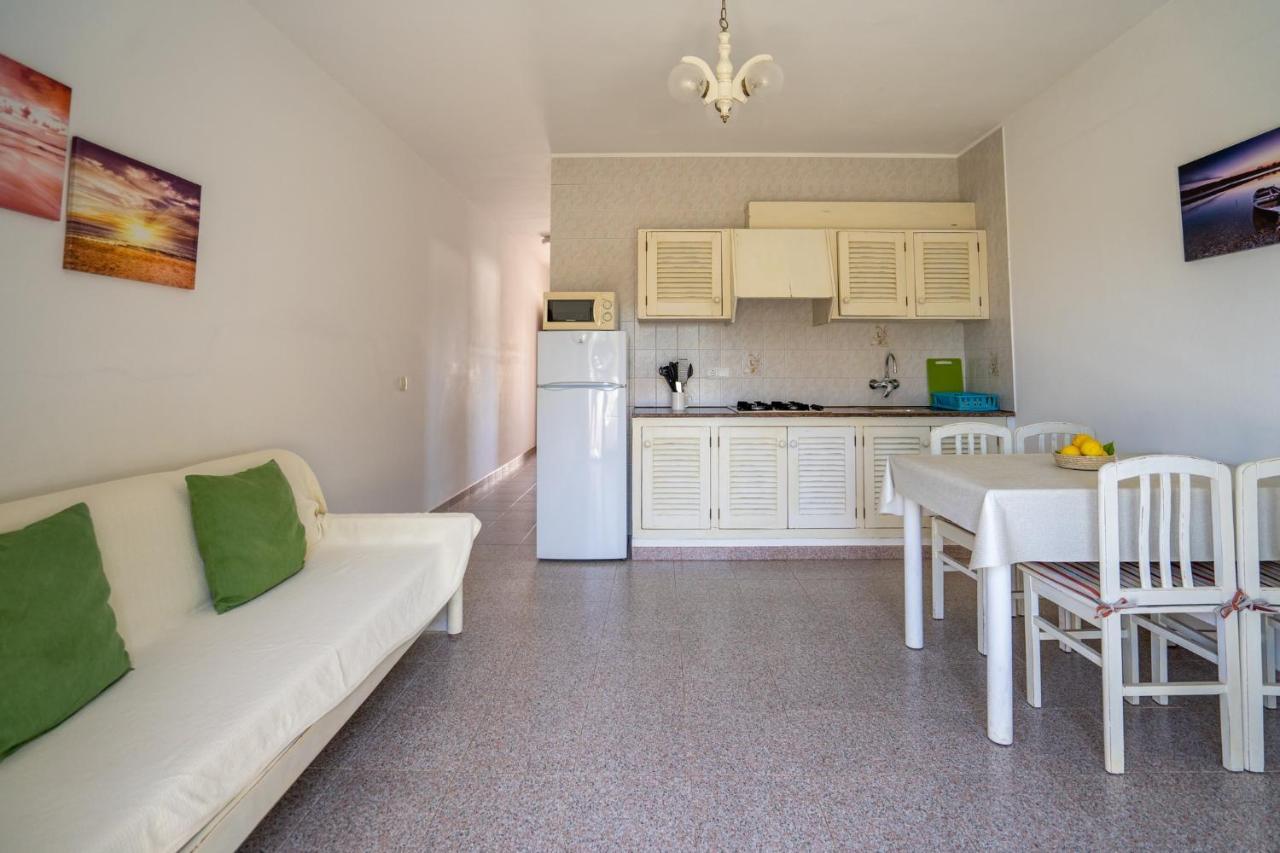 Apartamentos Playamar - Formentera Break Playa de Migjorn Exterior foto